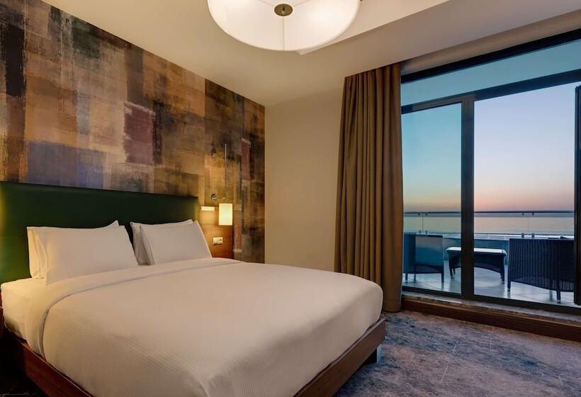 套房, Doubletree By Hilton Hotel Van