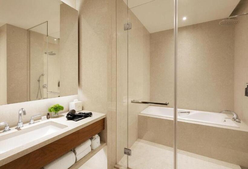 استودیوی استاندارد, Episode Hsinchu Jdv By Hyatt