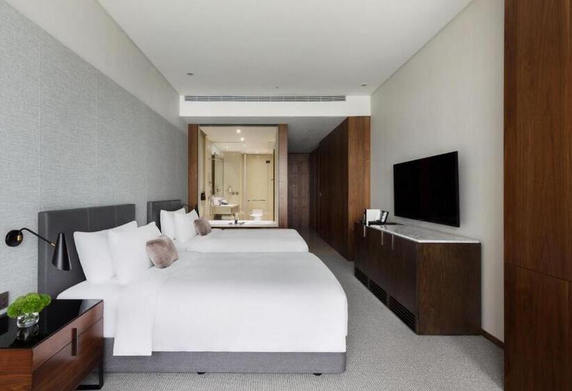 StandaardKamer, Episode Hsinchu Jdv By Hyatt