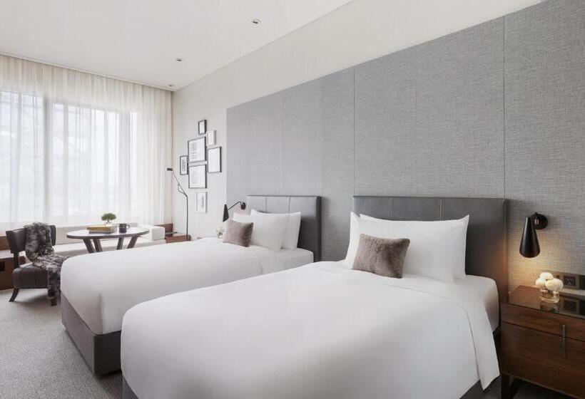 اتاق استاندارد, Episode Hsinchu Jdv By Hyatt