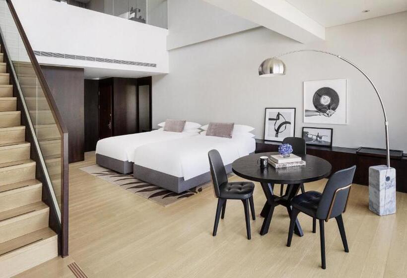 Familie Suite, Episode Hsinchu Jdv By Hyatt
