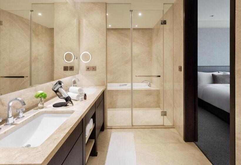 Familie Suite, Episode Hsinchu Jdv By Hyatt