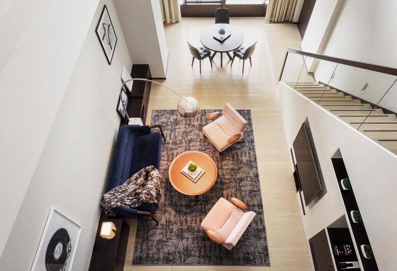 Suite, Episode Hsinchu Jdv By Hyatt