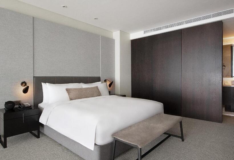 سوییت, Episode Hsinchu Jdv By Hyatt