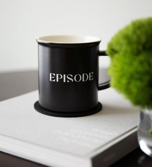 سوییت, Episode Hsinchu Jdv By Hyatt