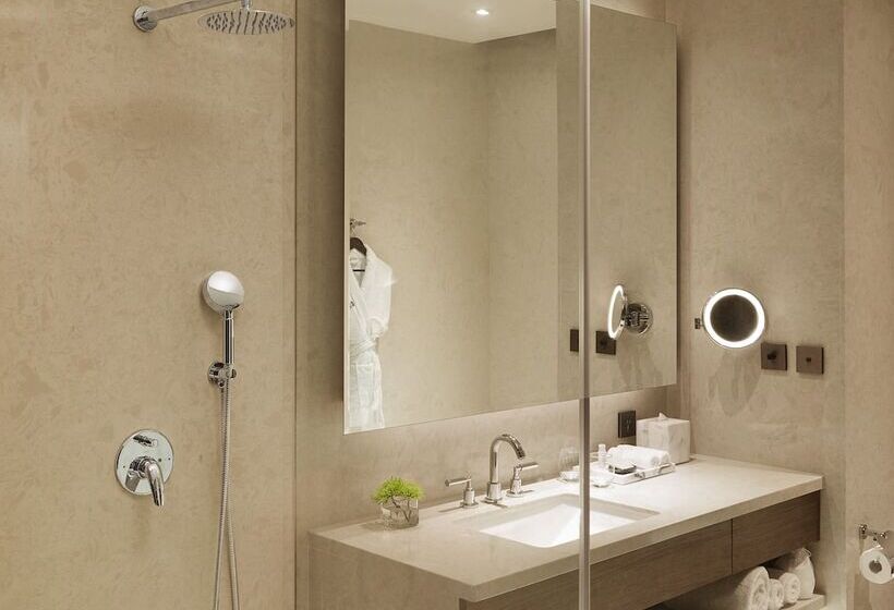 اتاق استاندارد, Episode Hsinchu Jdv By Hyatt