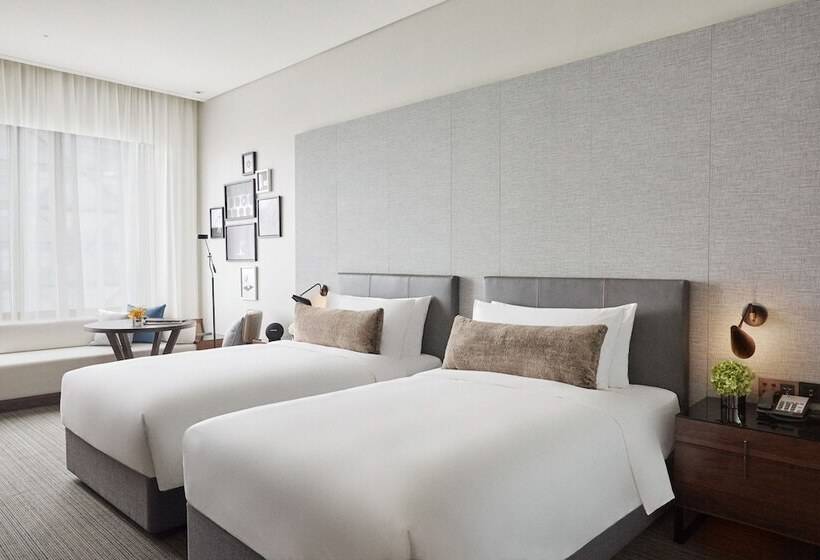 StandaardKamer, Episode Hsinchu Jdv By Hyatt