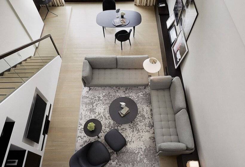 Suite, Episode Hsinchu Jdv By Hyatt