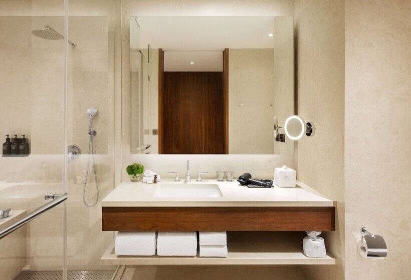 اتاق لوکس, Episode Hsinchu Jdv By Hyatt