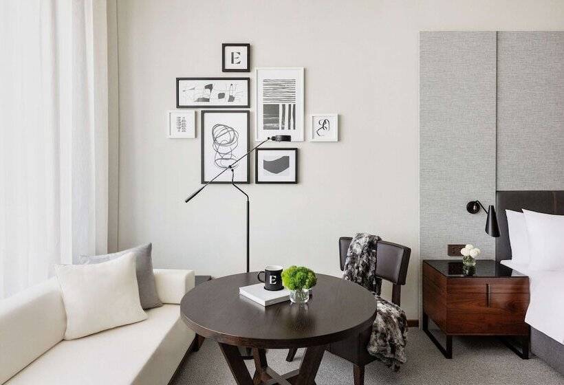 Deluxe Kamer, Episode Hsinchu Jdv By Hyatt