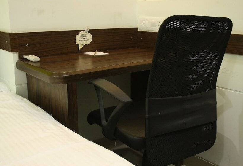 Номер Стандарт, Ginger  Faridabad