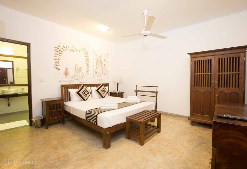 اتاق لوکس, Jaffna Heritage