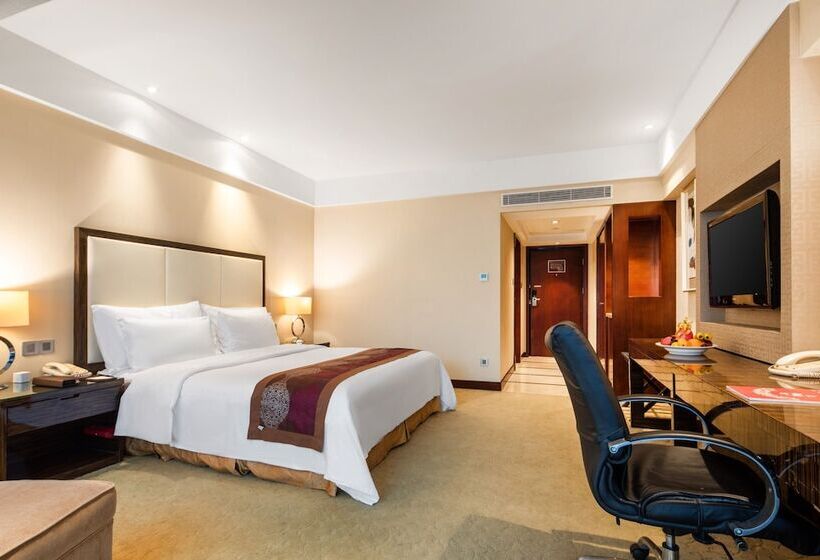 Quarto Superior, Shenzhen L.gem