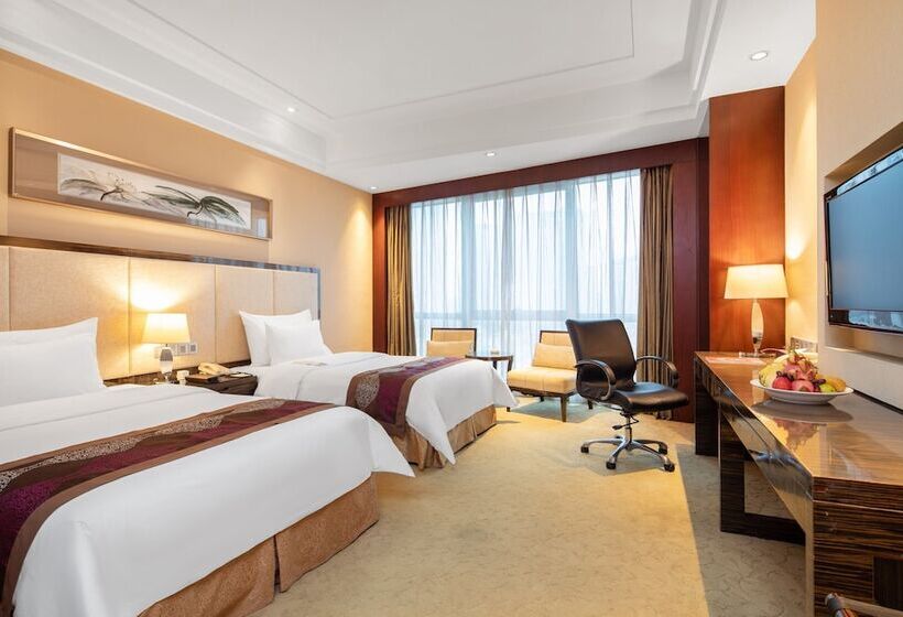 Quarto Deluxe, Shenzhen L.gem