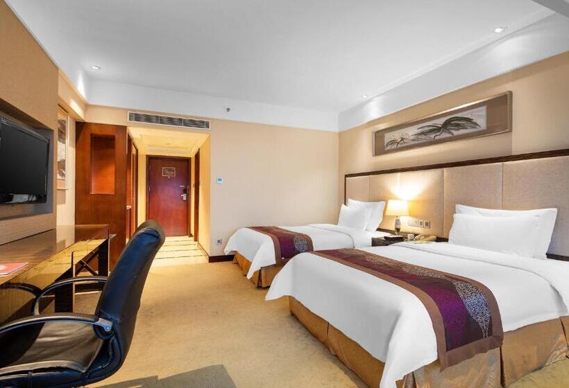 Quarto Superior, Shenzhen L.gem