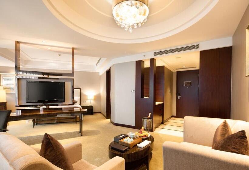 Люкс Повышенной Комфортности, Shenzhen L.gem
