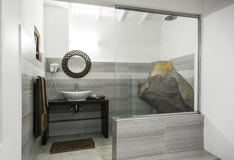 اتاق سوپریور, Thambapanni Retreat