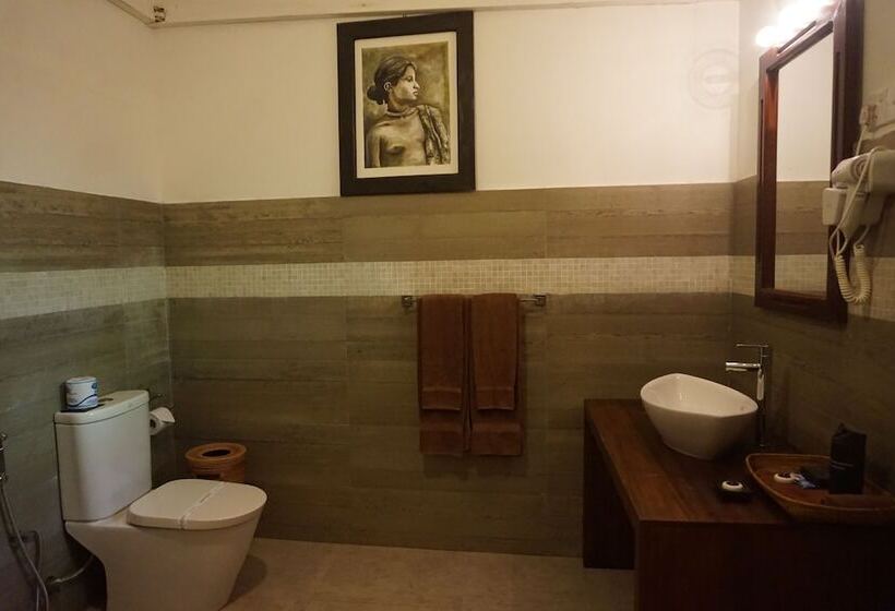 Классический Номер, Thambapanni Retreat