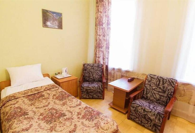 Номер Стандарт, Volna