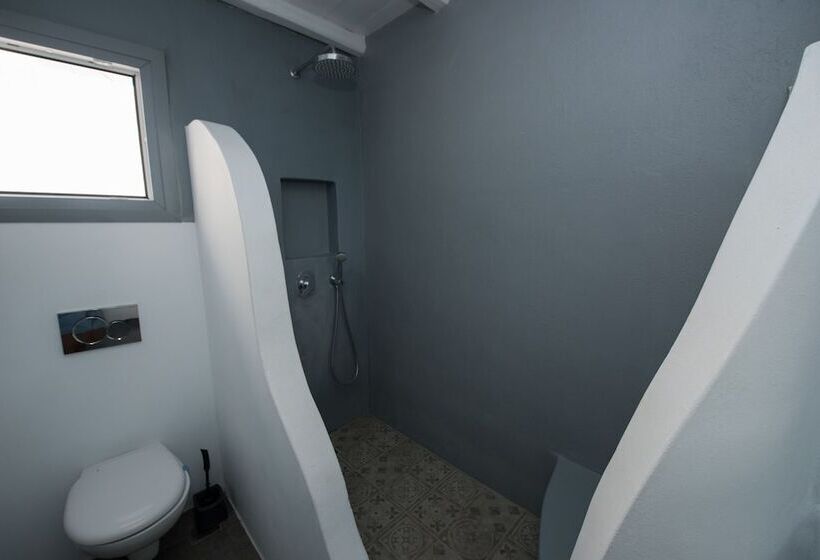 Студия Superior, Ostria Studios & Apartments