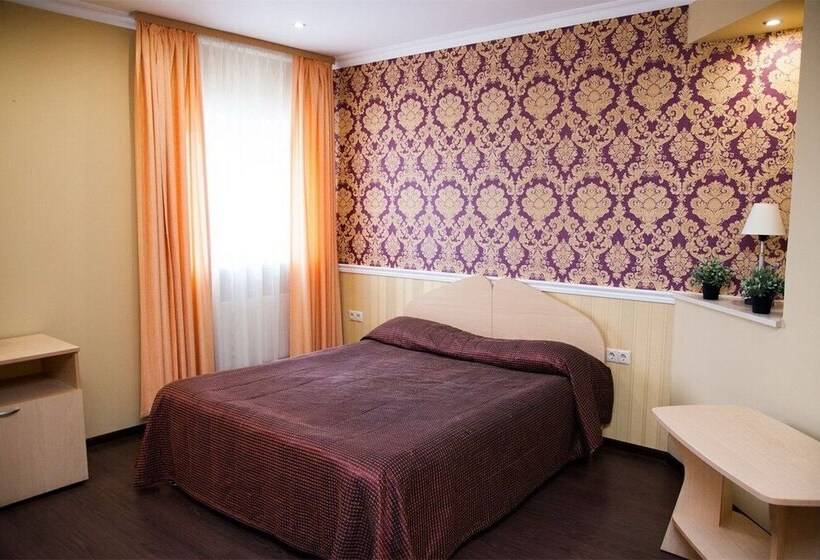 اتاق استاندارد, Premier Hotel Kostroma