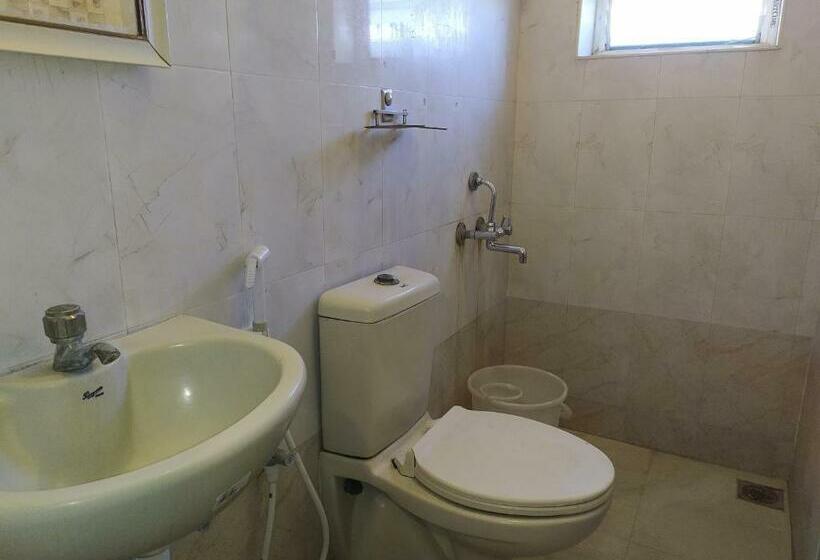 Номер Deluxe, Parkwayinn
