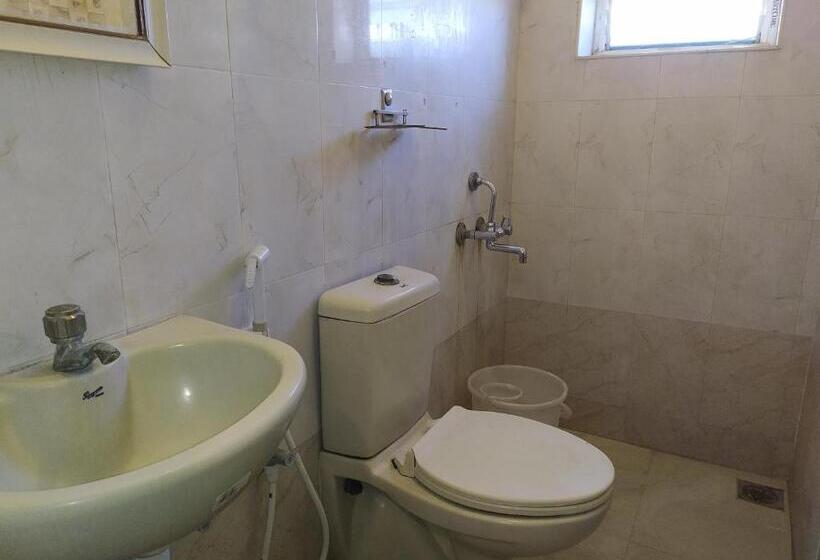 Номер Economy Индивидуальный, Parkwayinn