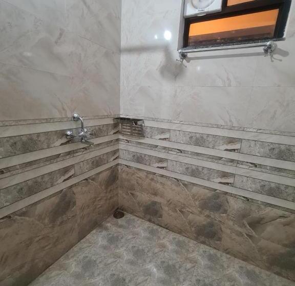 غرفة ديلوكس عائلية, Jaipur View