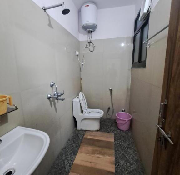 شقة غرفتين, Jaipur View