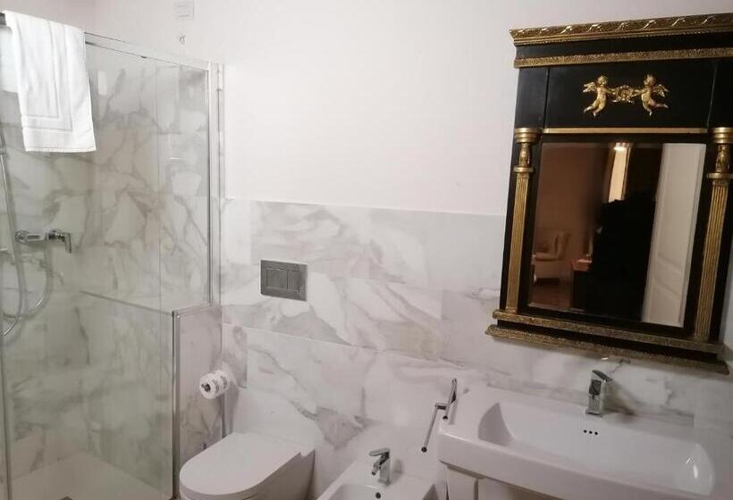 Номер Стандарт, Locanda Dell Oleificio