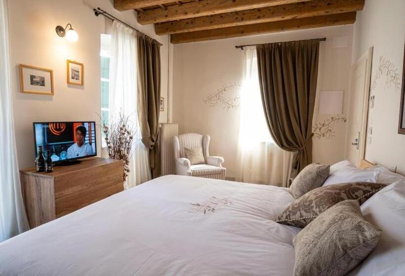 Номер Стандарт, Locanda Dell Oleificio