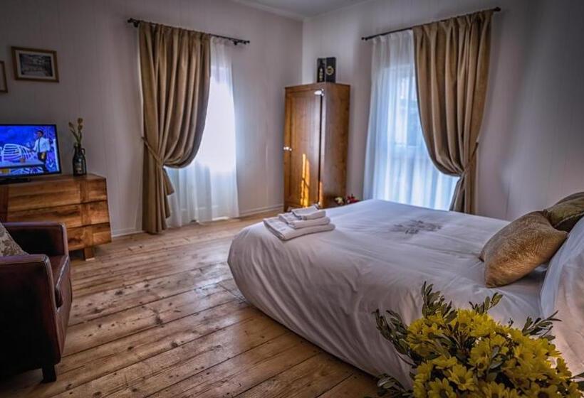 Номер Стандарт, Locanda Dell Oleificio