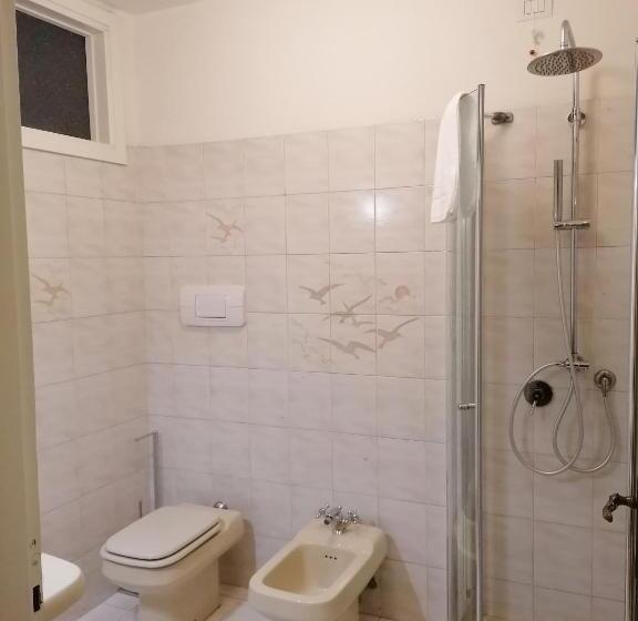Номер Стандарт Трехместный, Locanda Dell Oleificio