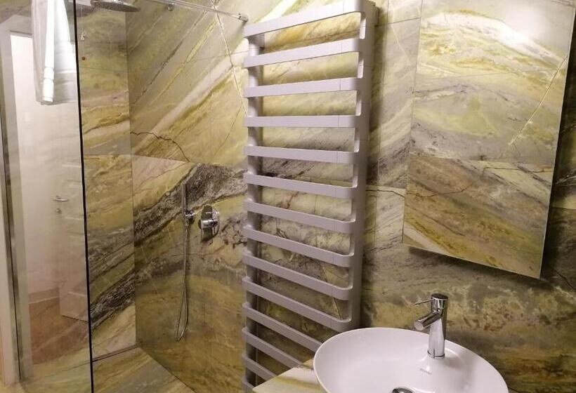 Люкс, Locanda Dell Oleificio