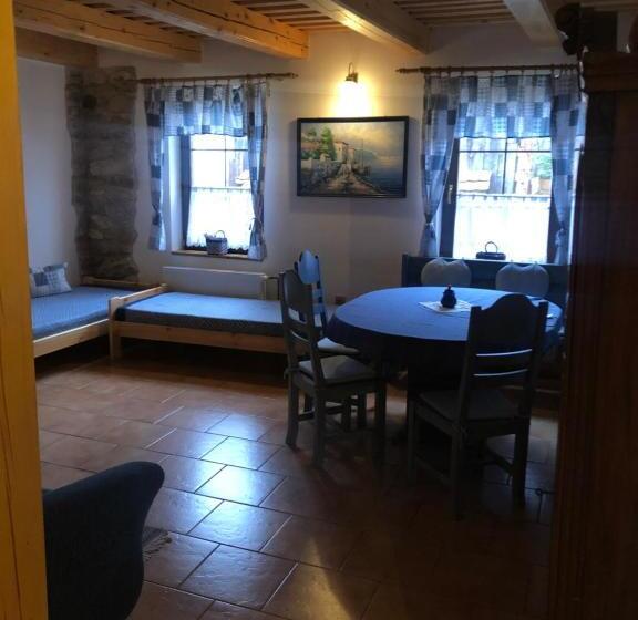 Апартаменты 1 Спальня, Apartmány Diana