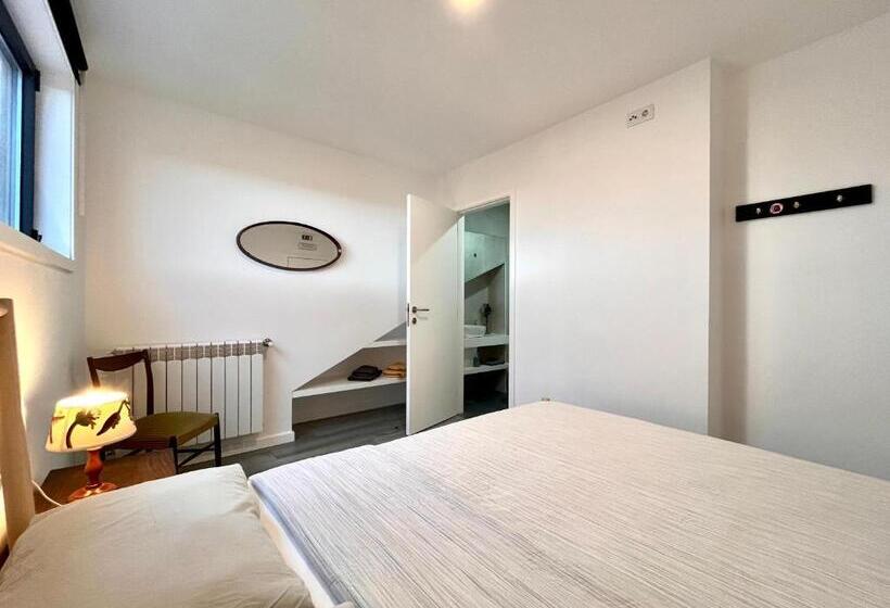 Номер Стандарт, Hostel Do Alto   Fão