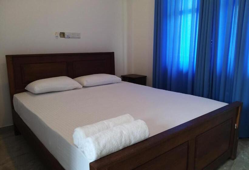 Номер Deluxe Вид на Море с Балконом, Horizon Palace   Kabalana