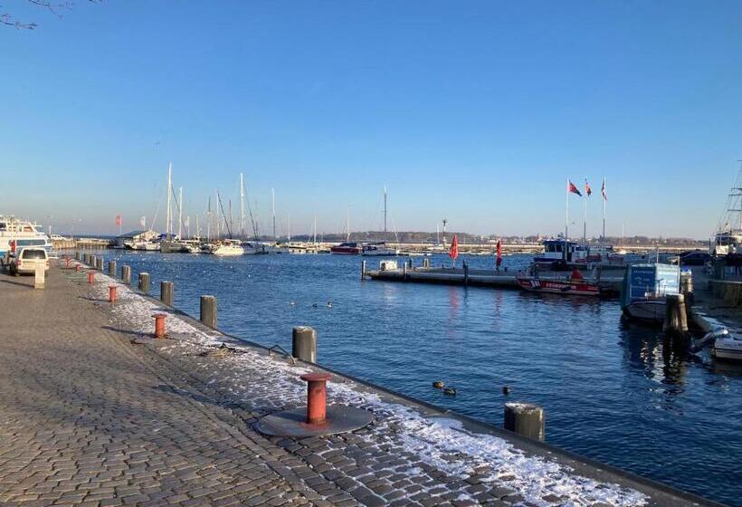 Apartamento 2 Dormitórios, Apartments Am Hafen