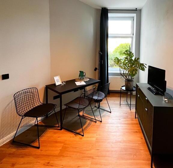 Apartamento 2 Dormitórios, Apartments Am Hafen
