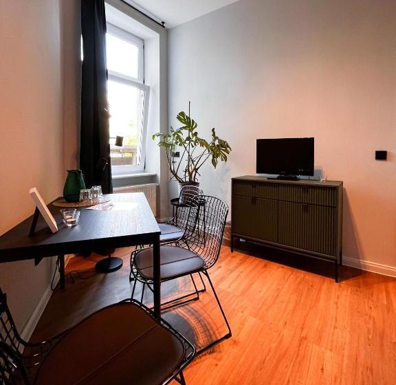 Apartamento 2 Dormitórios, Apartments Am Hafen