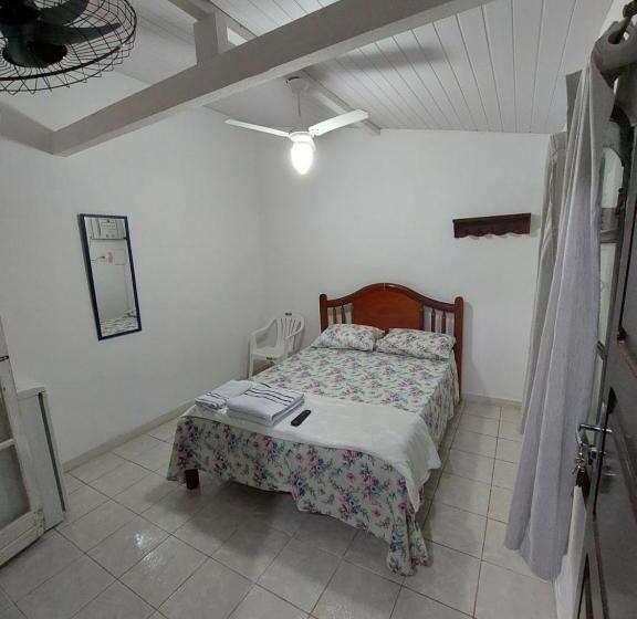 스탠다드 룸, Casa Da Arara