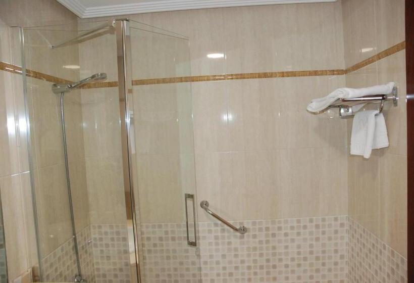 חדר סטנדרט, Apartahotel Fc Catedral