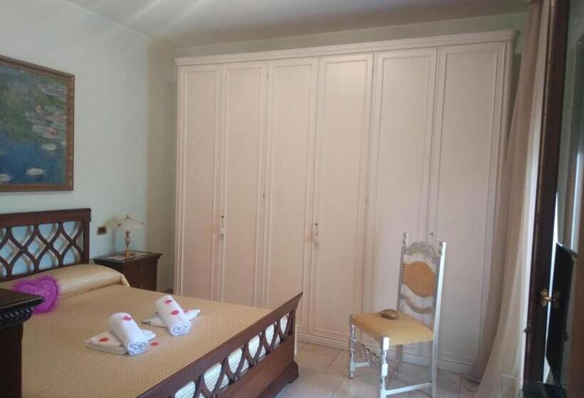Номер Стандарт, Villa Mariella