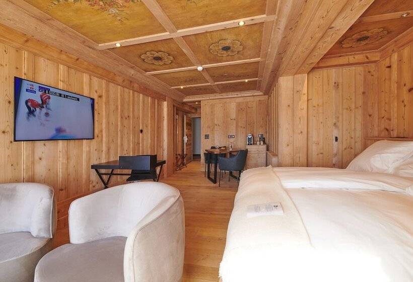 اتاق استاندارد, Aïda Hôtel & Spa   Adults Only Relais & Châteaux