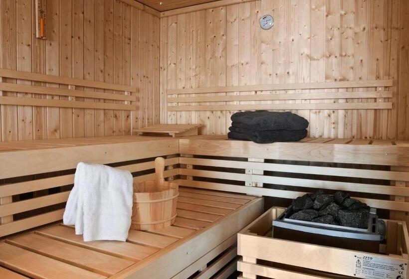 Люкс с Террасой, Landhaus Grum