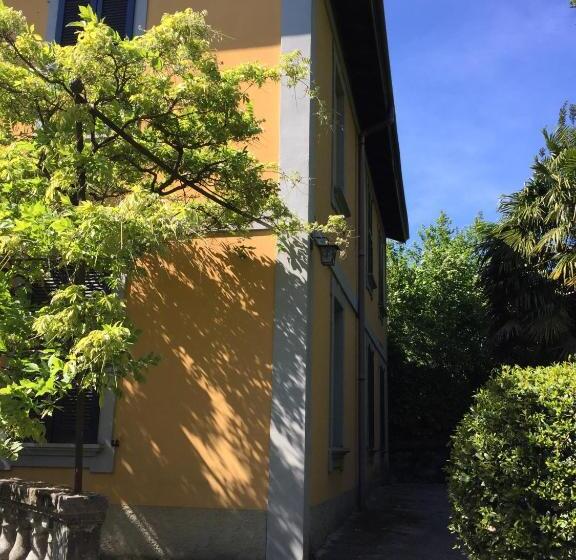 Номер Стандарт, Villa Monte Bianco