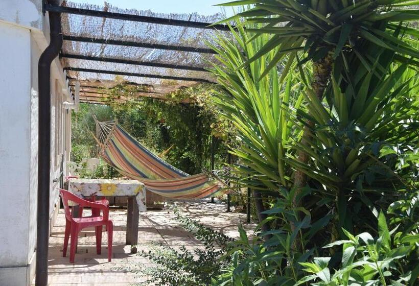 スタンダードトリプルルーム, Masseria Dei Monelli
