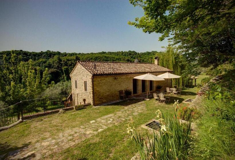 اتاق استاندارد, Pietra Antica Agriturismo