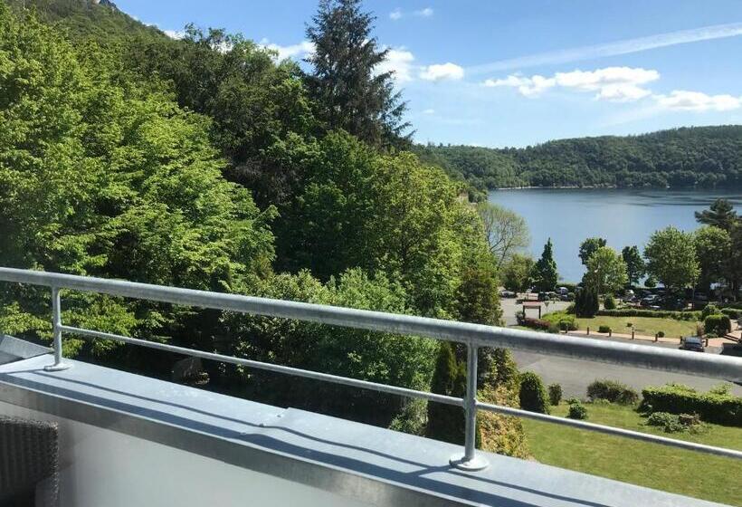 Номер Economy, Landhotel Edersee