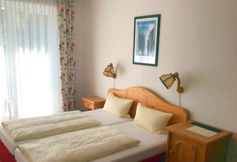 Номер Стандарт, Landhotel Edersee